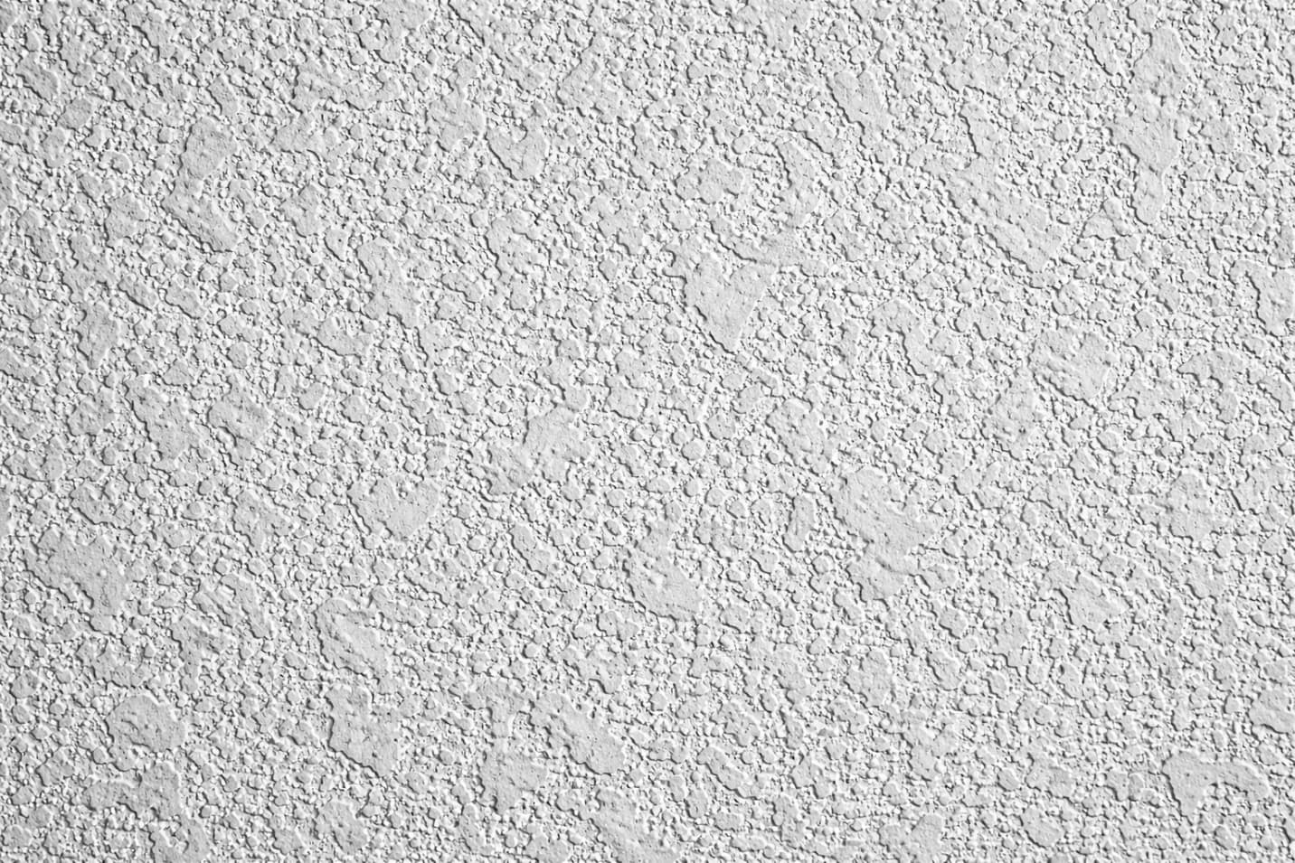 Smooth white wall texture